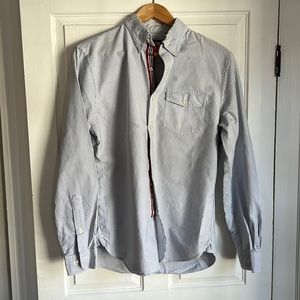 Brooks Brothers Oxford shirt